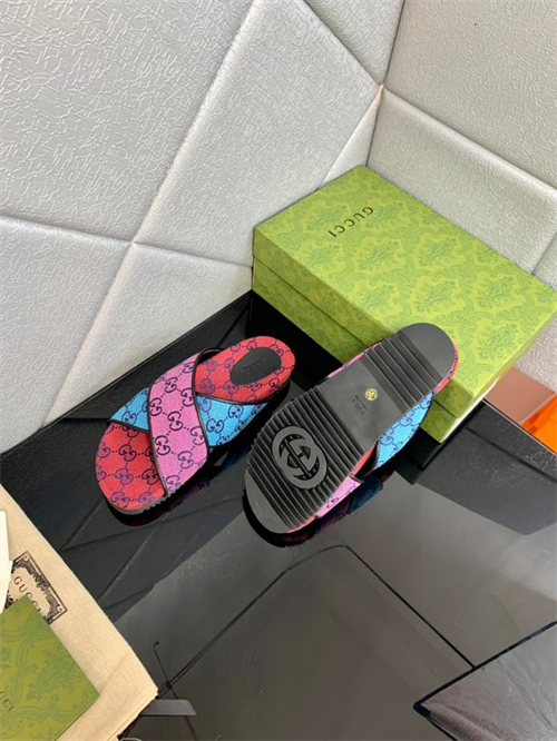 Gucci Slipper