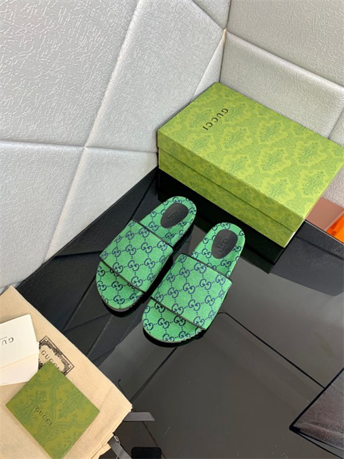 Gucci Slipper