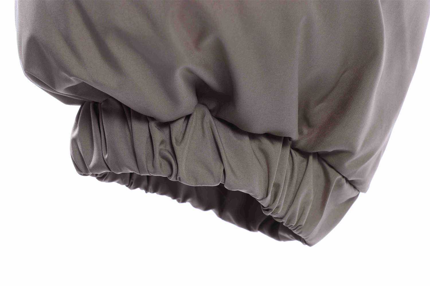 Fear of God compound line ESSENTIALS down cotton jacket