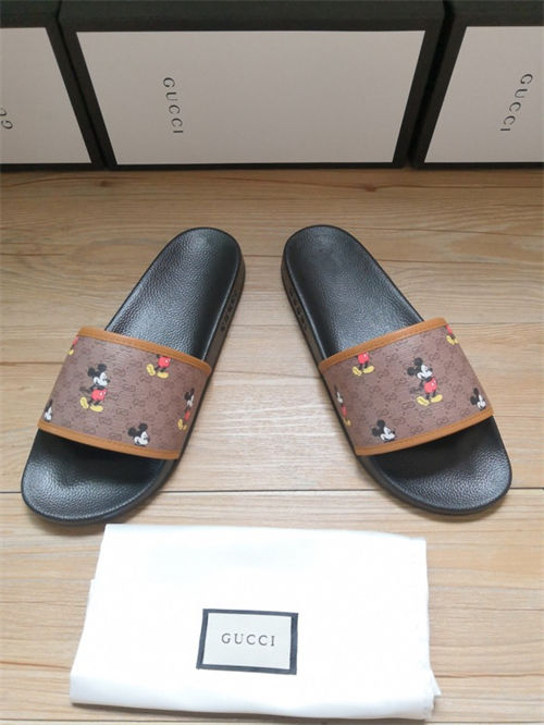 Gucci Slipper