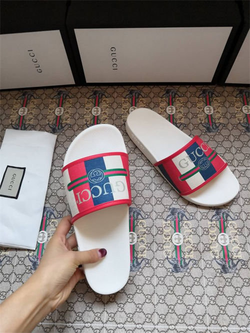 Gucci Slipper
