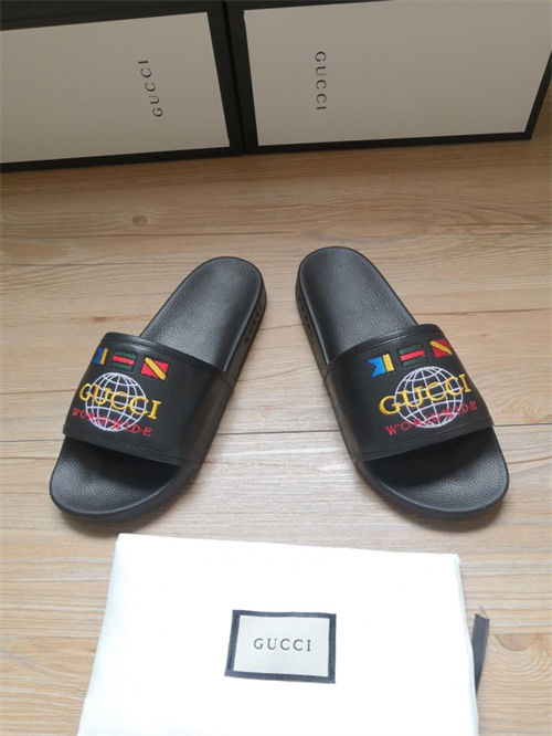 Gucci Slipper