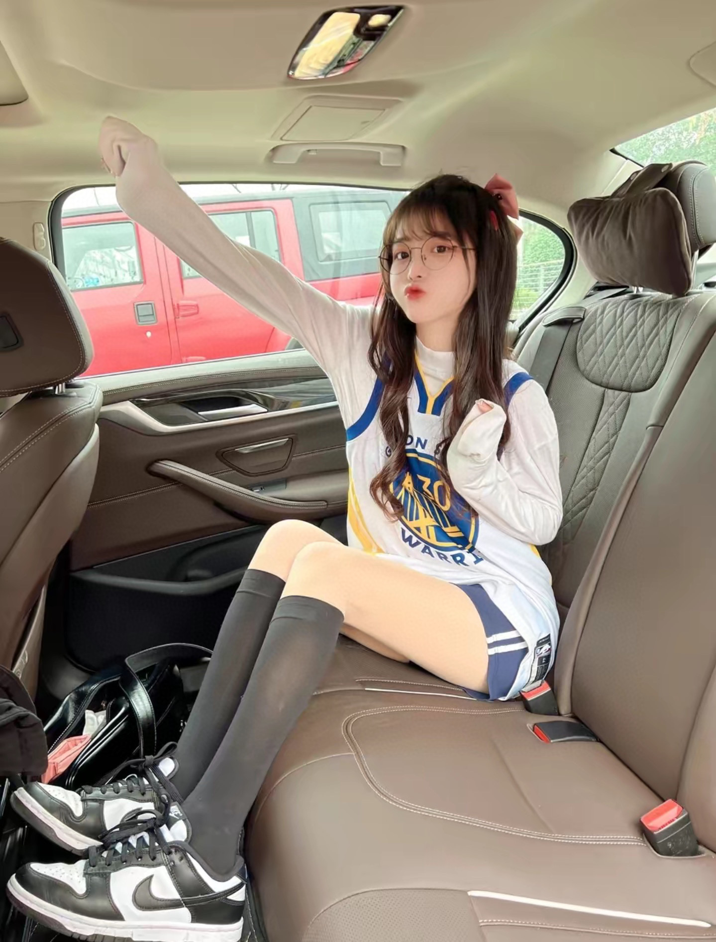 Golden State Warriors Curry No. 30 jersey