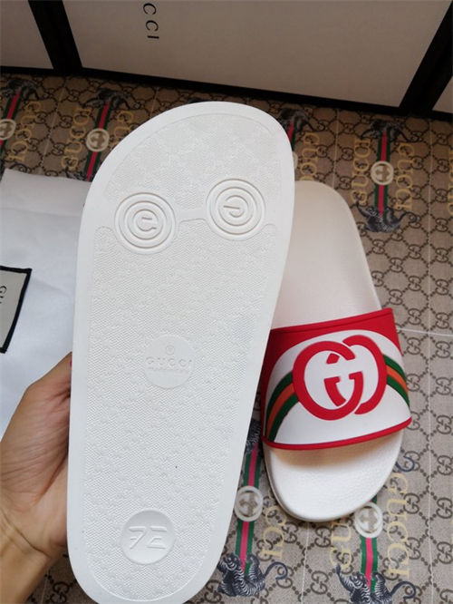 Gucci Slipper