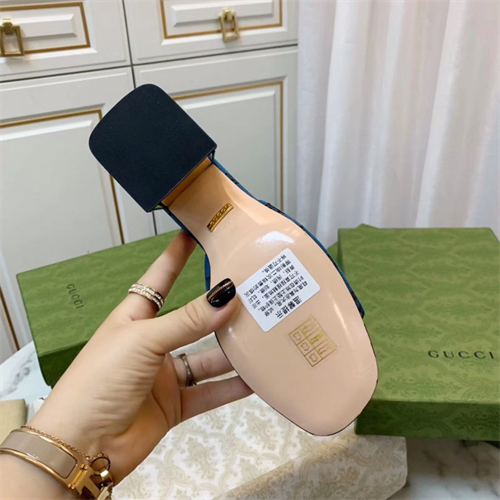 Gucci Slipper