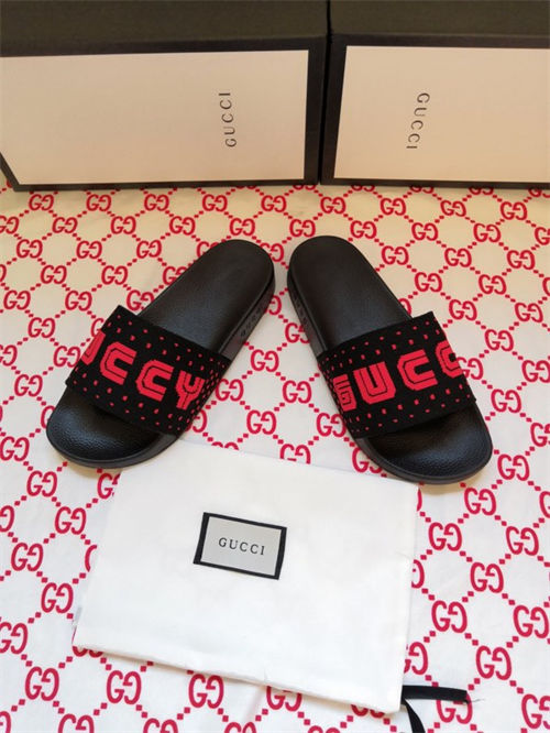 Gucci Slipper