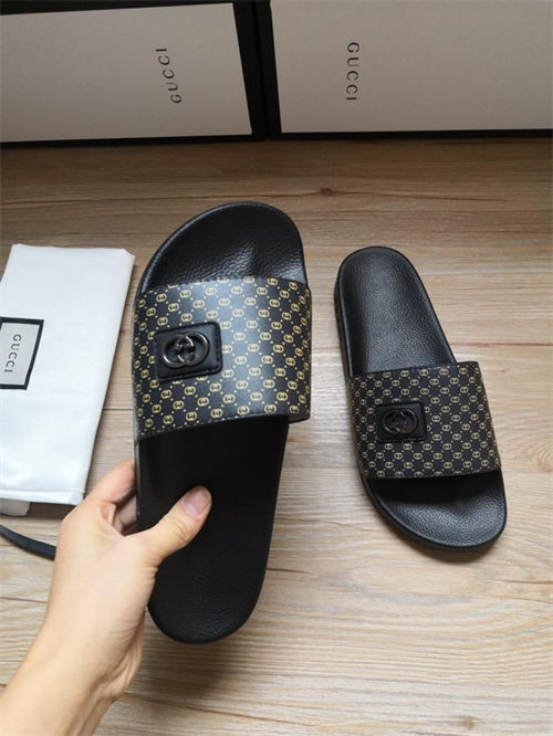 Gucci Slipper