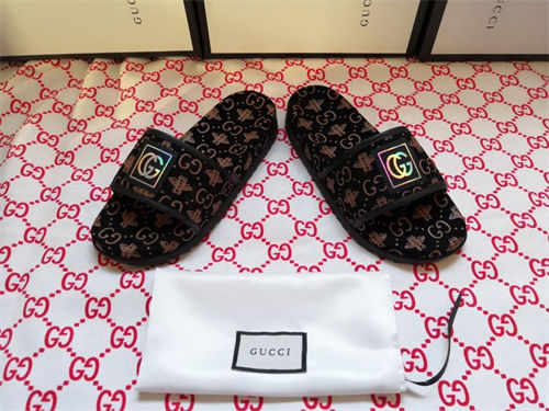 Gucci Slipper