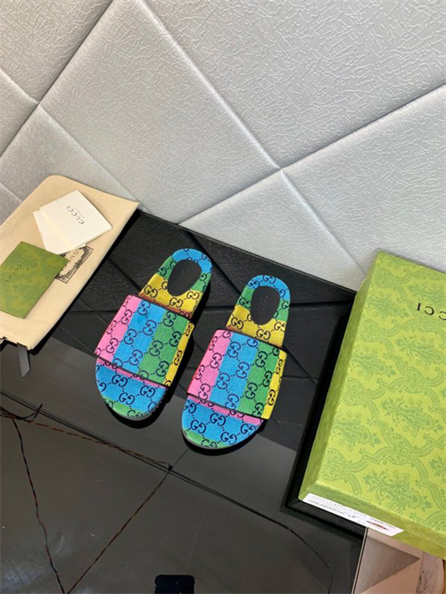 Gucci Slipper