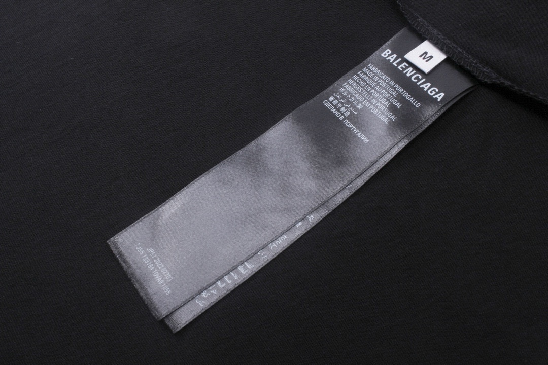 Balancig* X Apple Music Crewneck Hoodie 2024