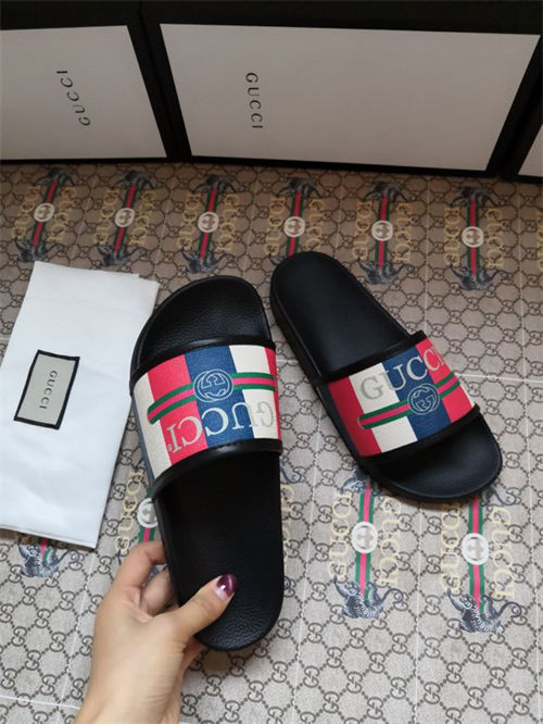 Gucci Slipper