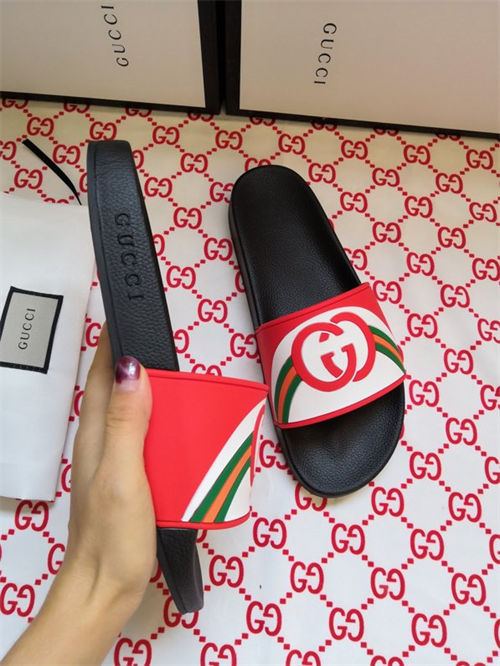 Gucci Slipper