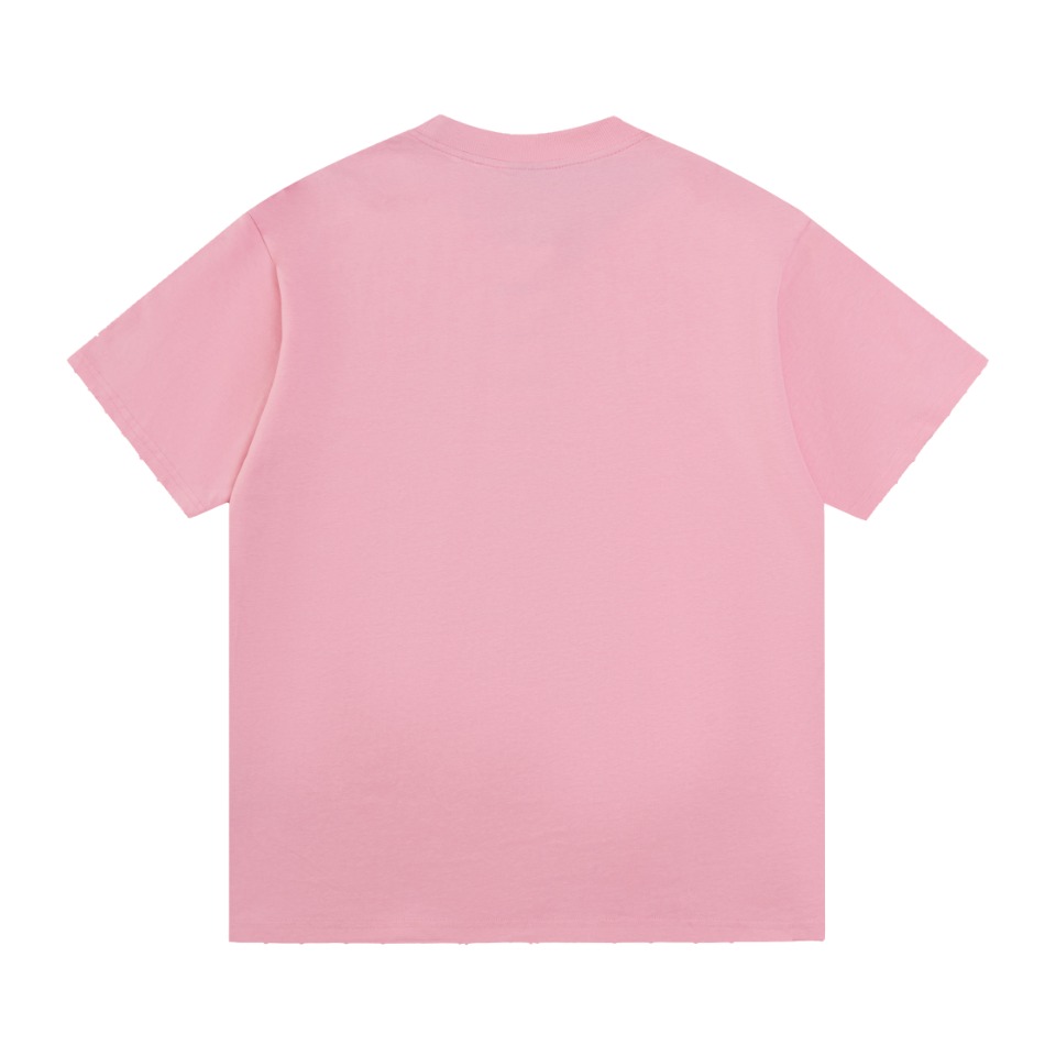 Balancig* NOT BEEN DONE short T-shirts 2024