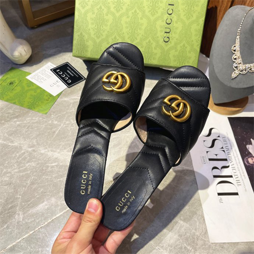 Gucci Slipper