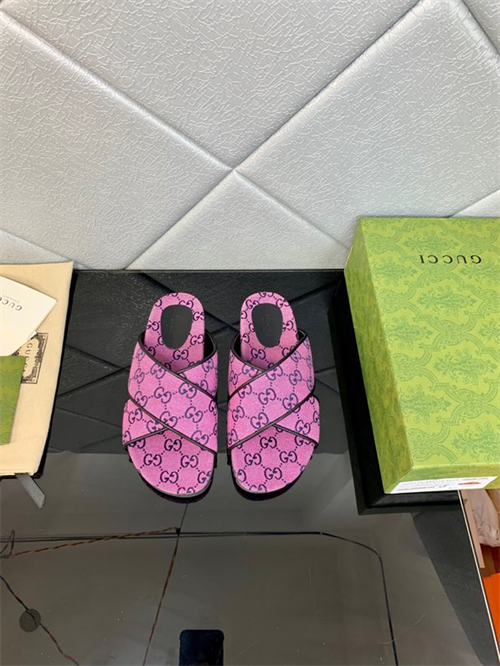 Gucci Slipper