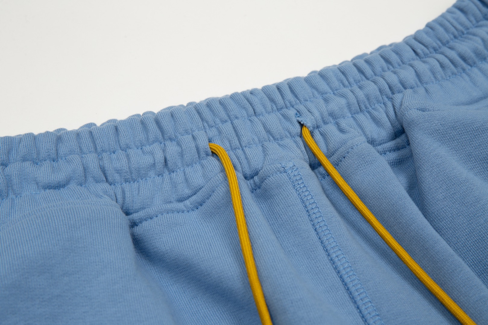 Rhud3 2023ss men's and women's classic 4-color mother flower shorts