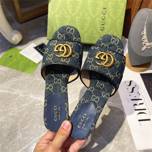 Gucci Slipper