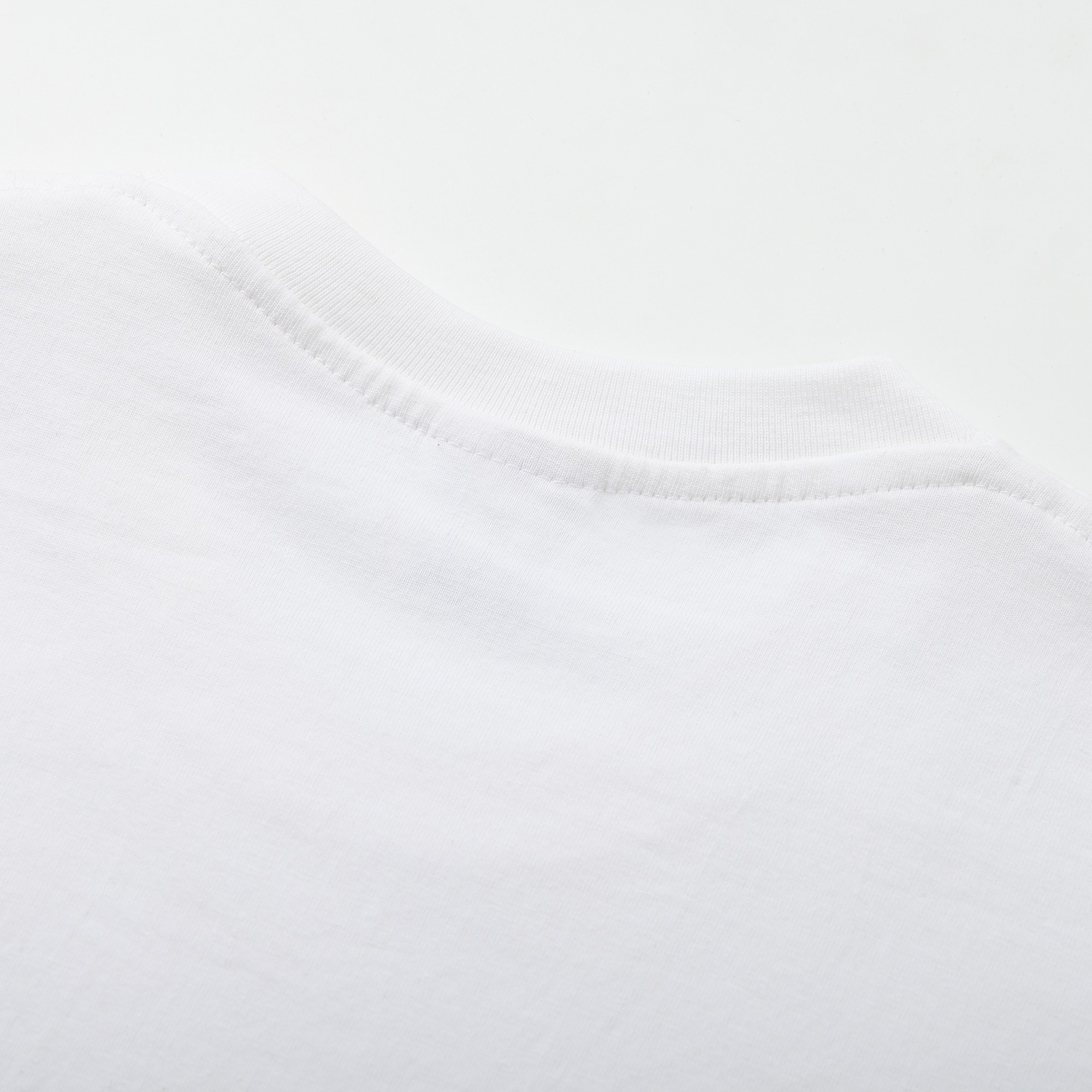 N0ah City of Angels LA co-branded short sleeve