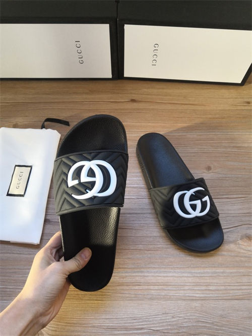 Gucci Slipper