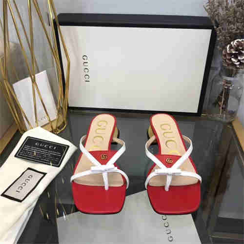 Gucci Slipper