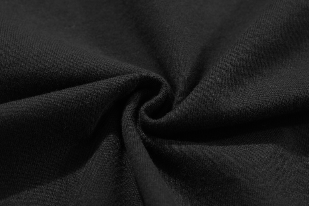 Gallery Dept Drive Thru Tee High Street Retro Back painted car print short-sleeved T-shirt