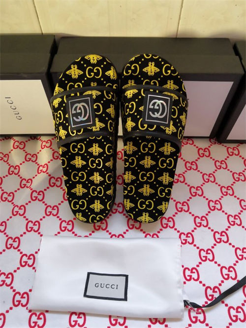 Gucci Slipper