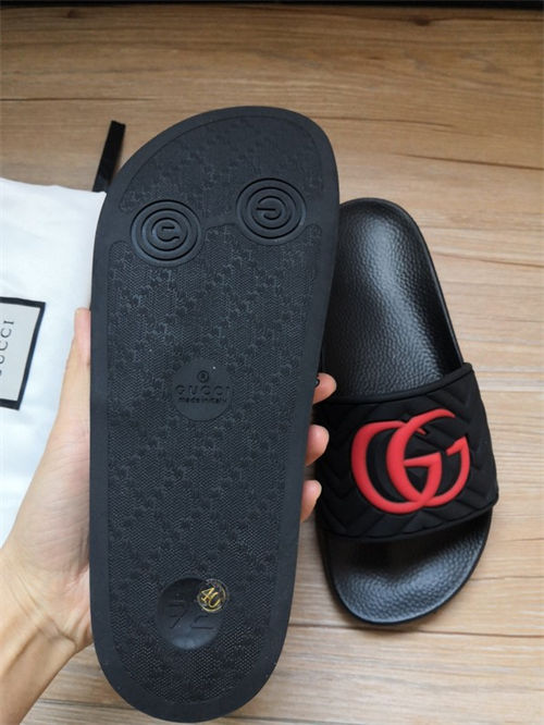 Gucci Slipper