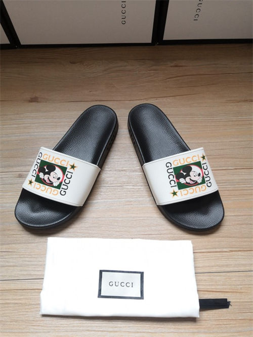 Gucci Slipper