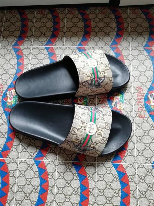 Gucci Slipper