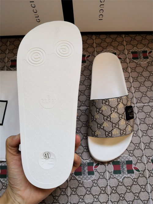 Gucci Slipper