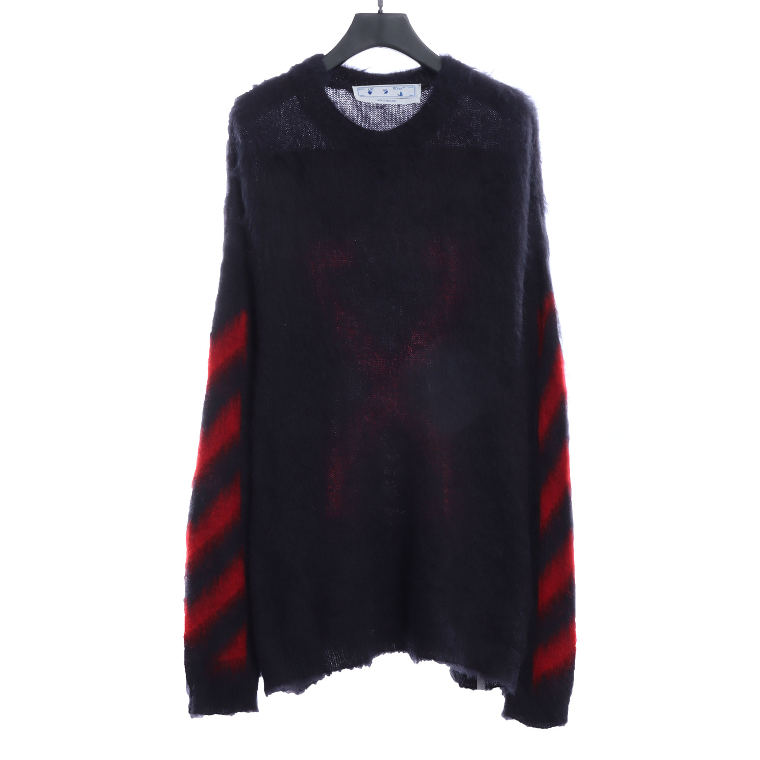 OFF WHITE Mohair Sweater  1