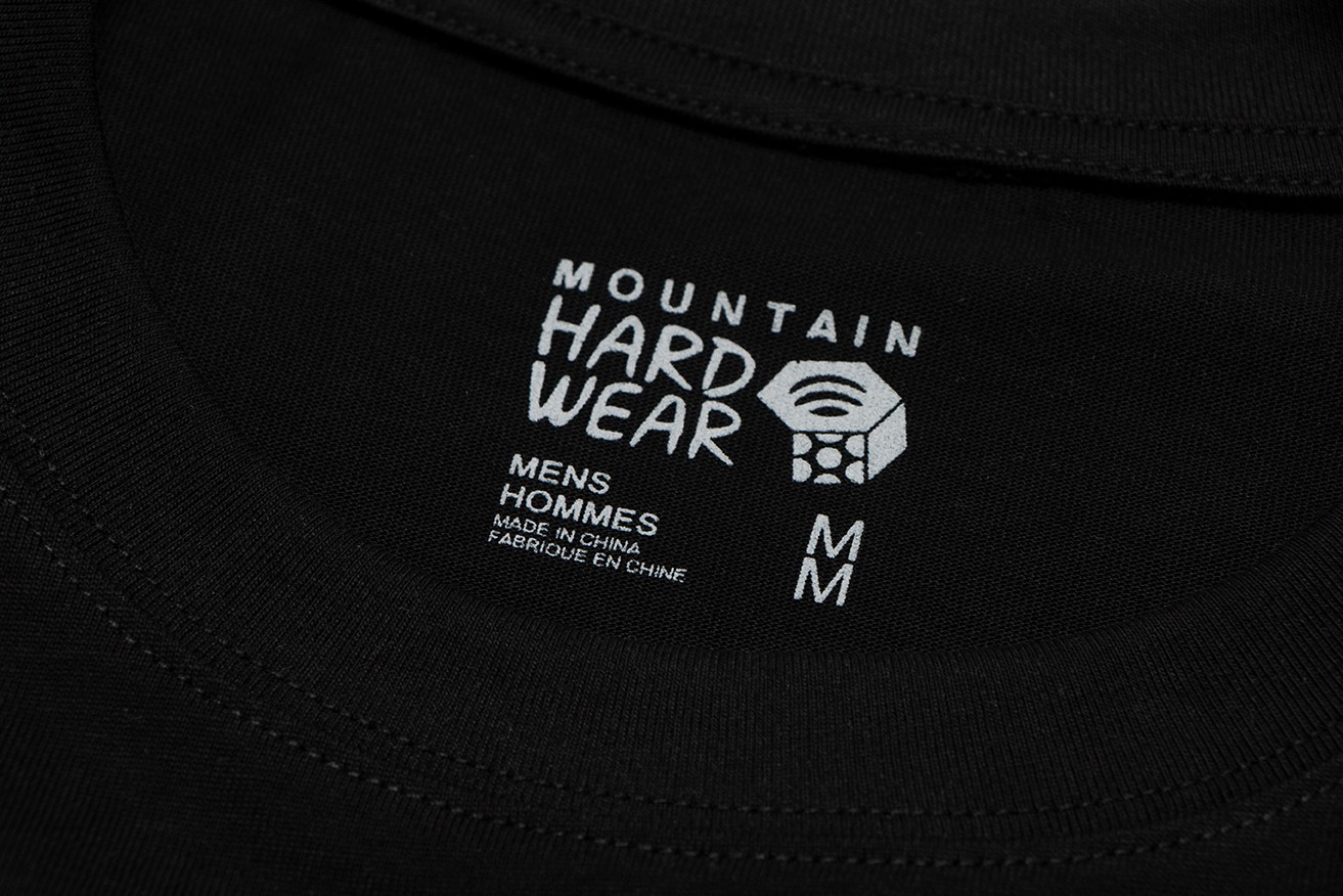 MH Color printing short sleeves