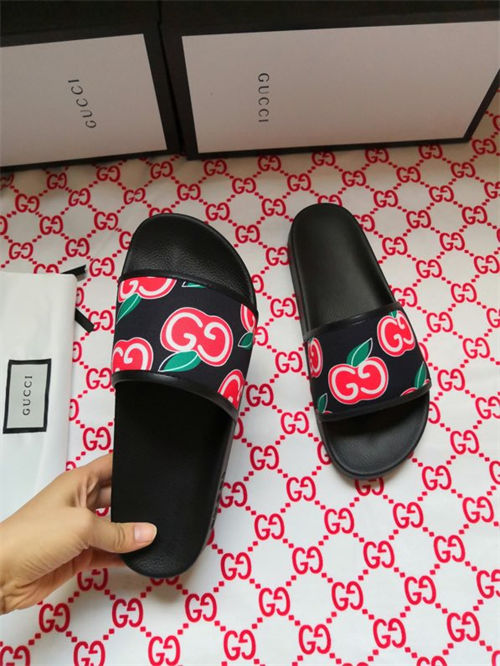 Gucci Slipper