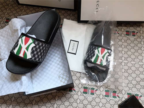 Gucci Slipper