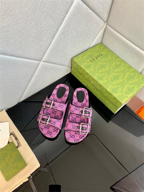 Gucci Slipper