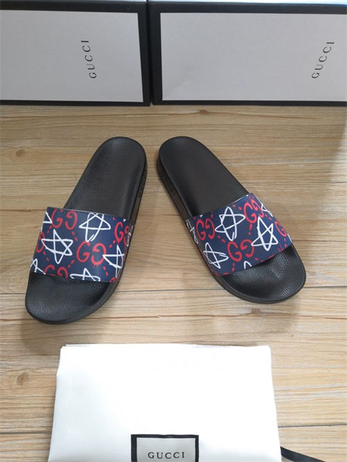 Gucci Slipper