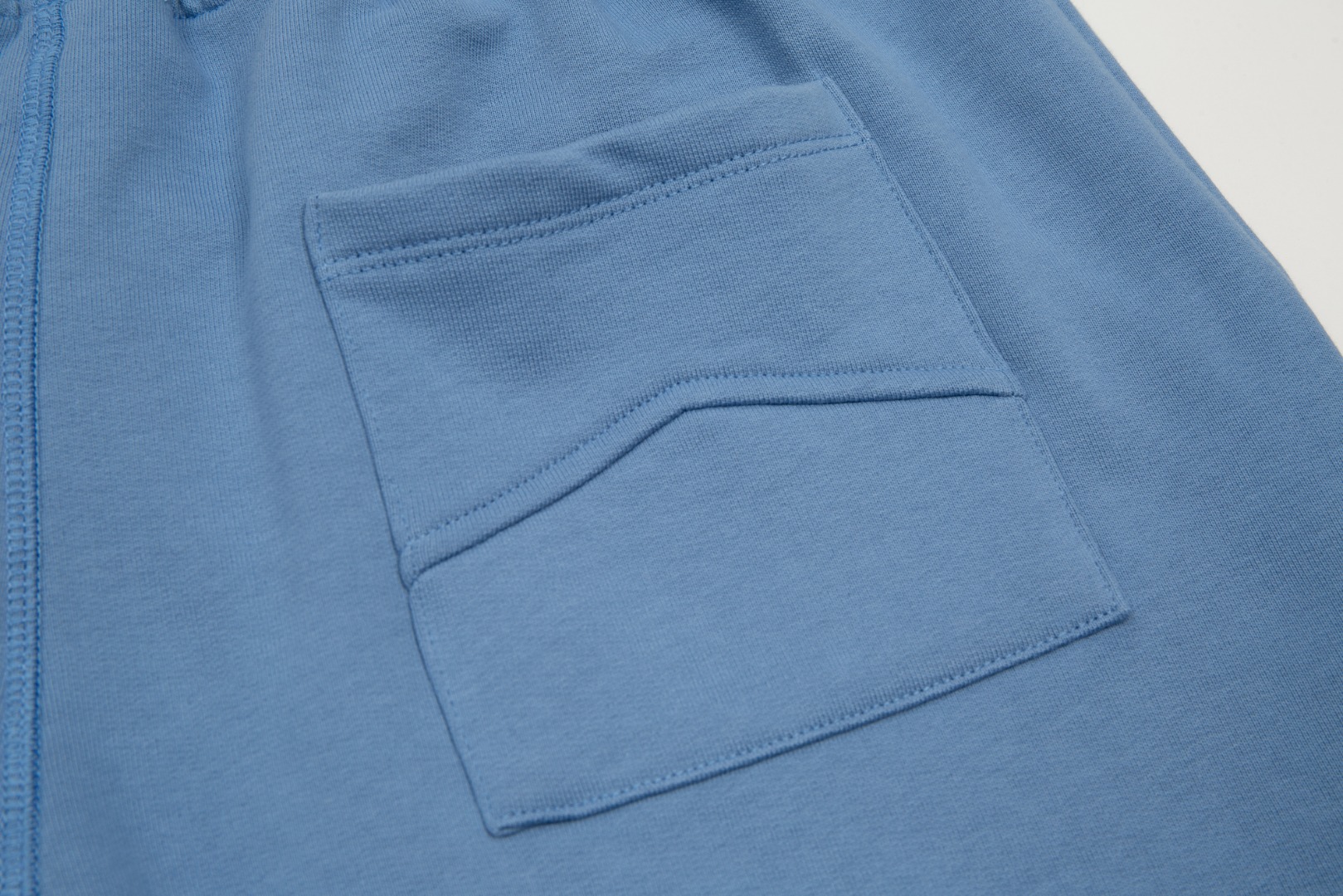 Rhud3 2023ss men's and women's classic 4-color mother flower shorts