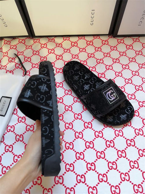Gucci Slipper