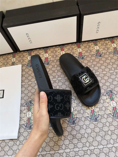 Gucci Slipper