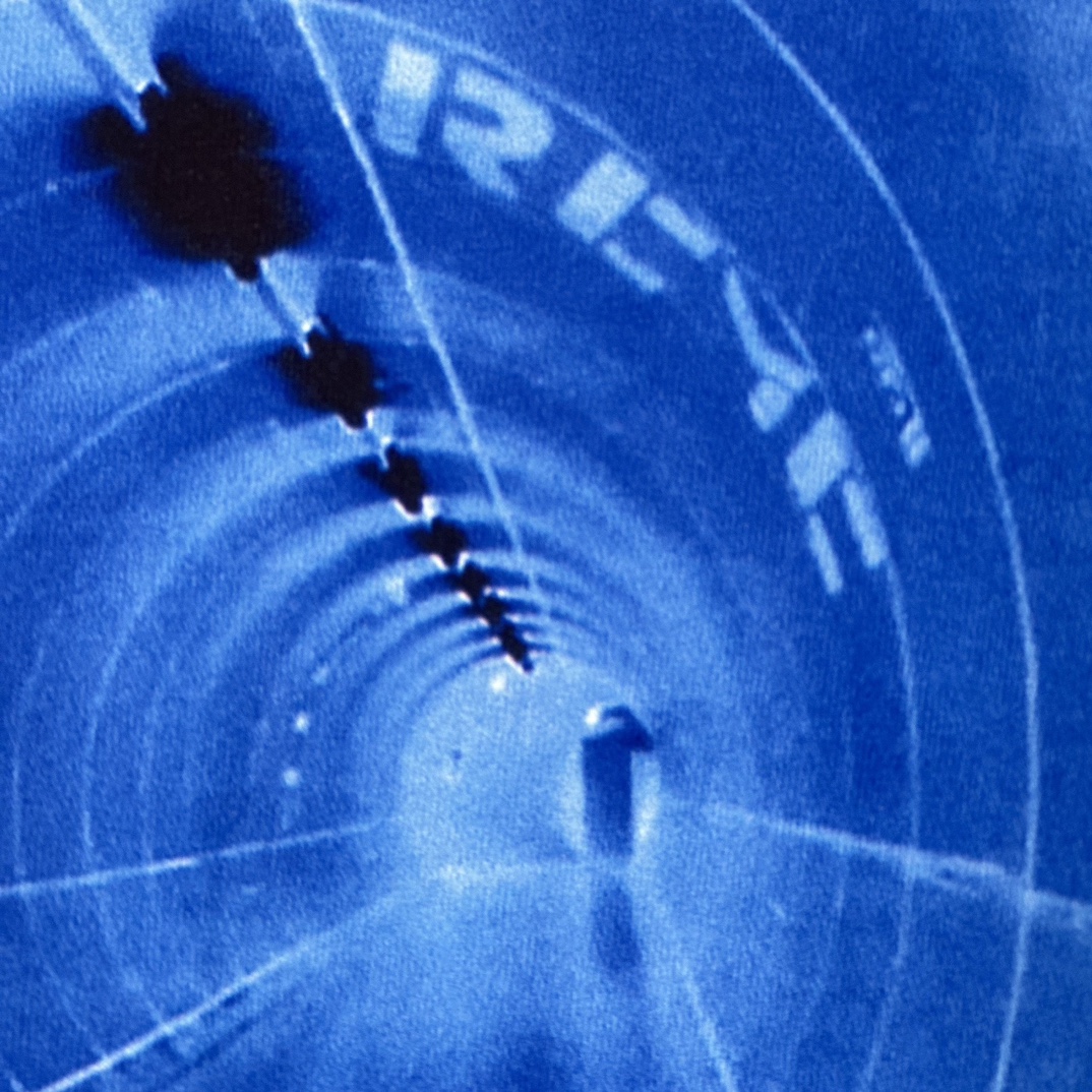 Suprem3 SS24  Tunnel Tee