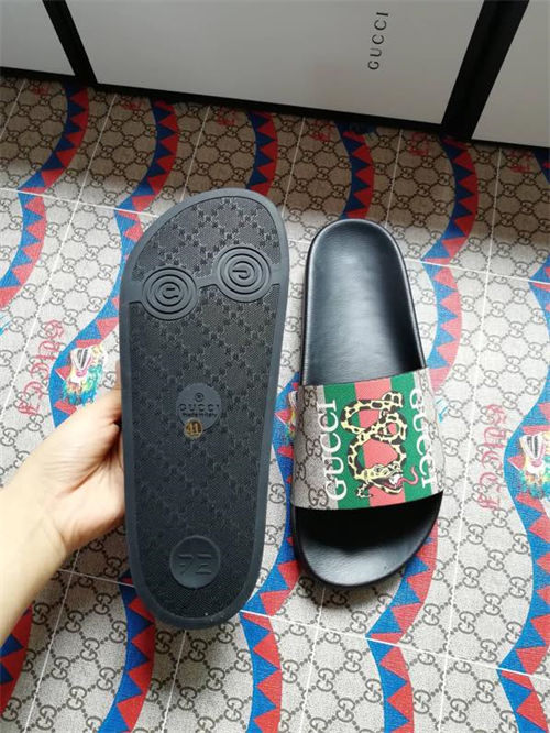 Gucci Slipper