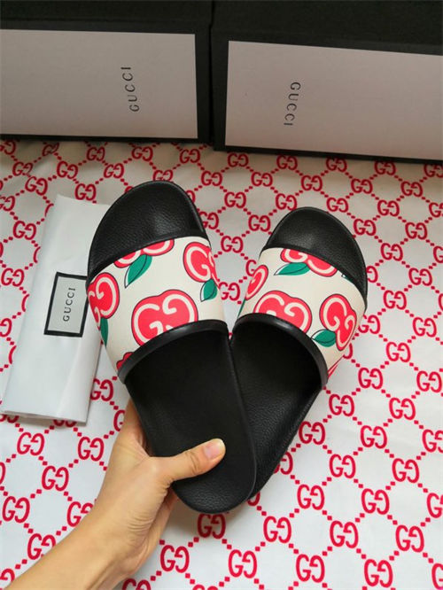 Gucci Slipper