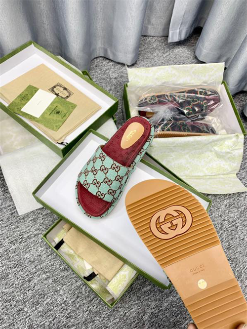 Gucci Slipper
