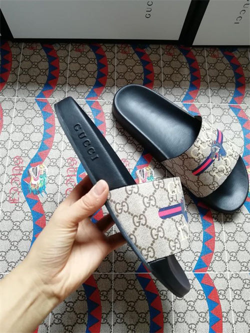 Gucci Slipper