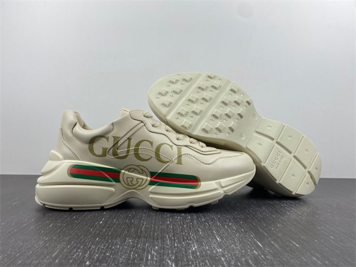 Gucci Rhyton Vintage Logo 500877 DRW00 9522