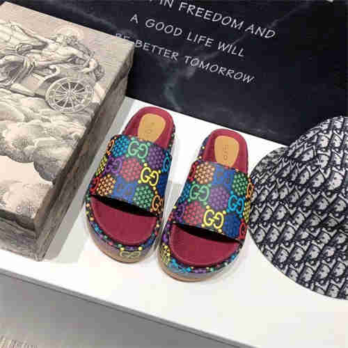 Gucci Slipper