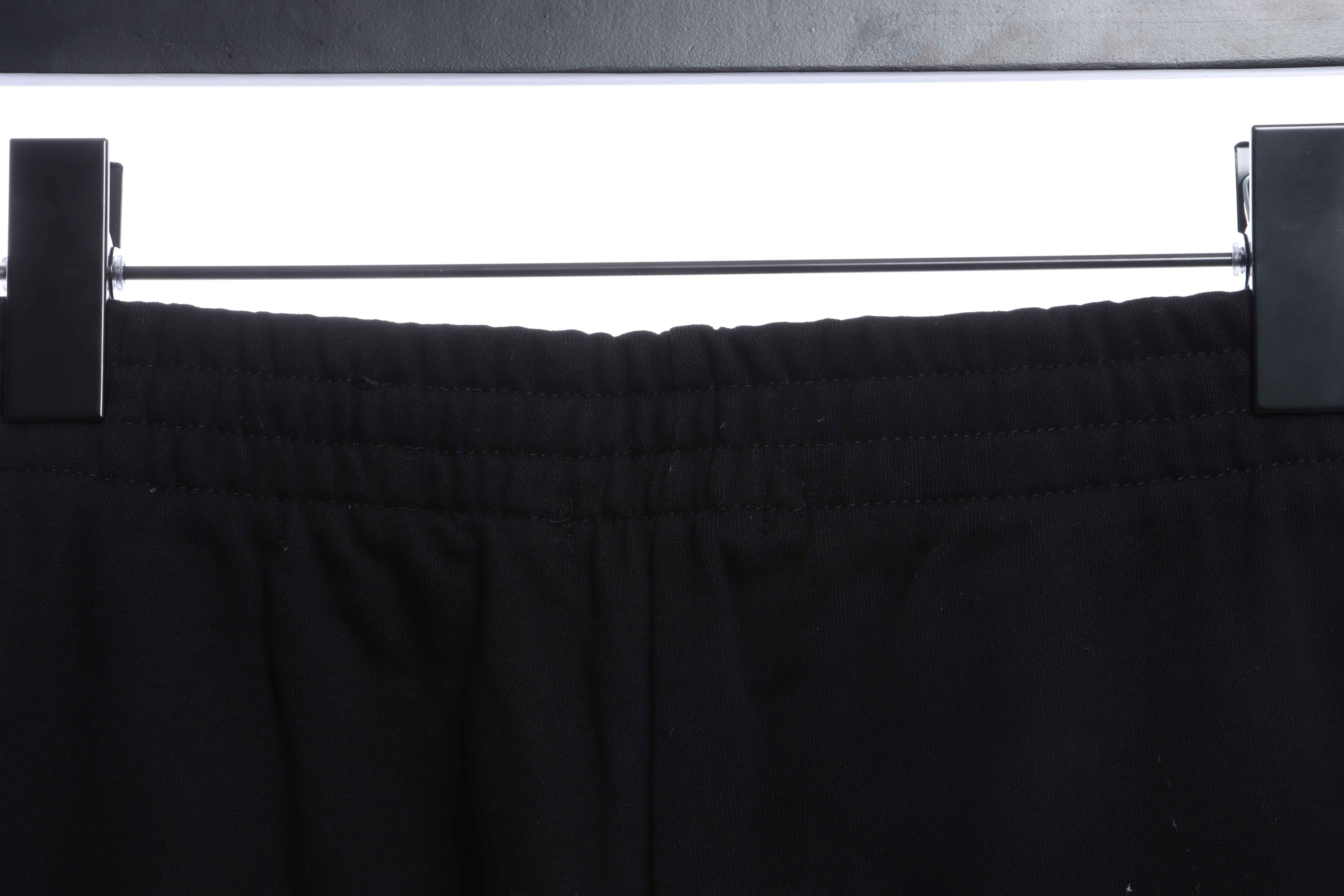 AMI 22ss heart embroidery shorts