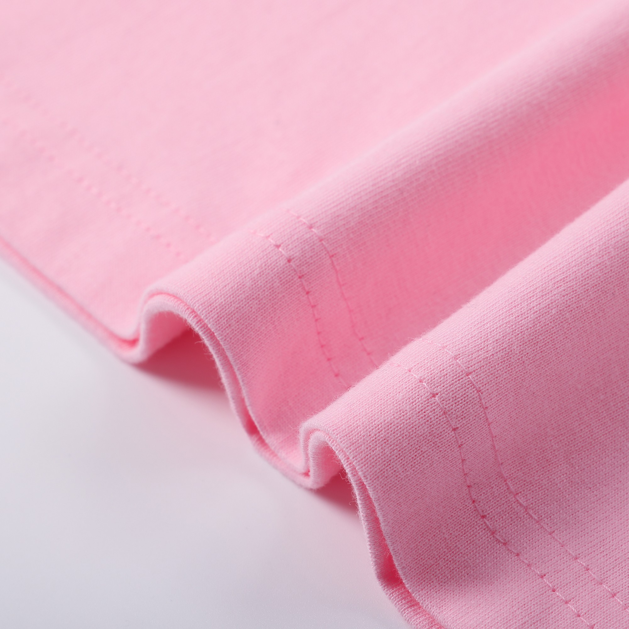 N0ah New  cross front and back LOGO short sleeves