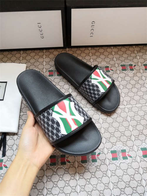 Gucci Slipper