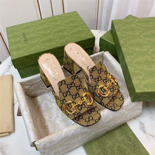 Gucci Slipper